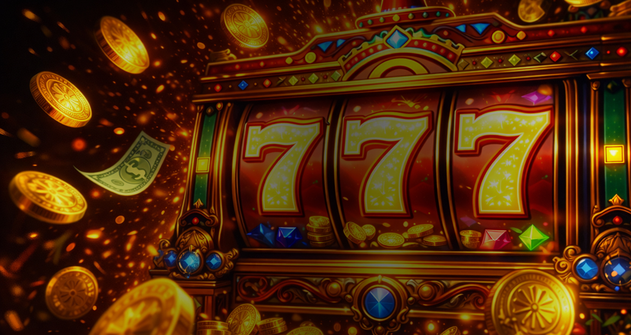 Spinmacho Casino