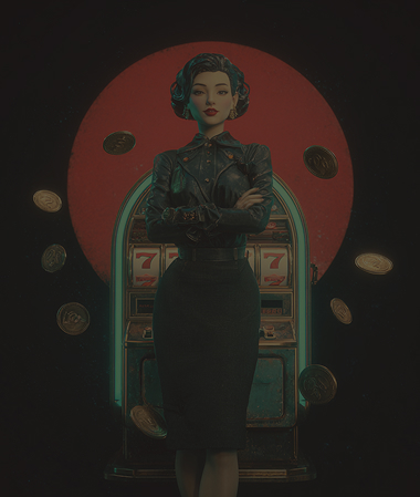 Spinmacho Casino