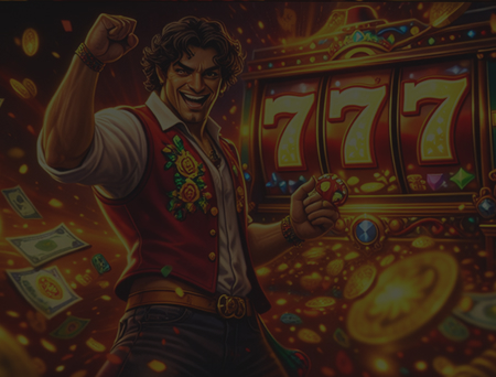 Spinmacho Casino